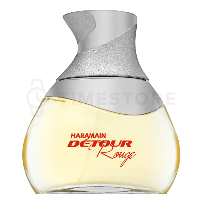 Al Haramain Détour Rouge Eau de Parfum unisex 100 ml