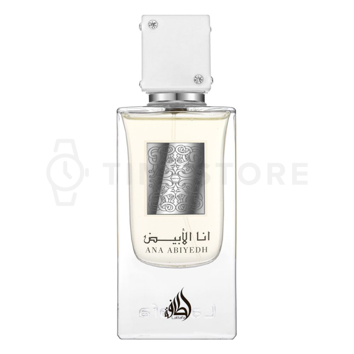 Lattafa Ana Abiyedh Eau de Parfum unisex 60 ml
