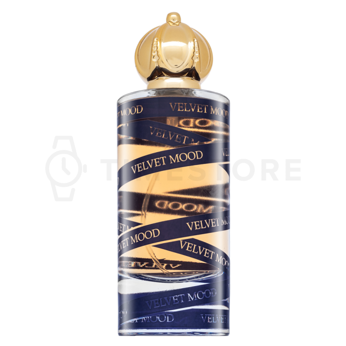 French Avenue Velvet Mood Eau de Parfum femei 100 ml