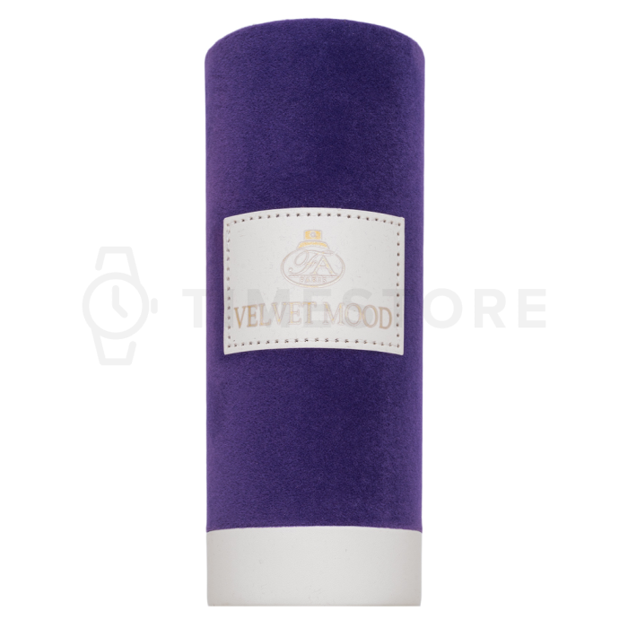 French Avenue Velvet Mood Eau de Parfum femei 100 ml