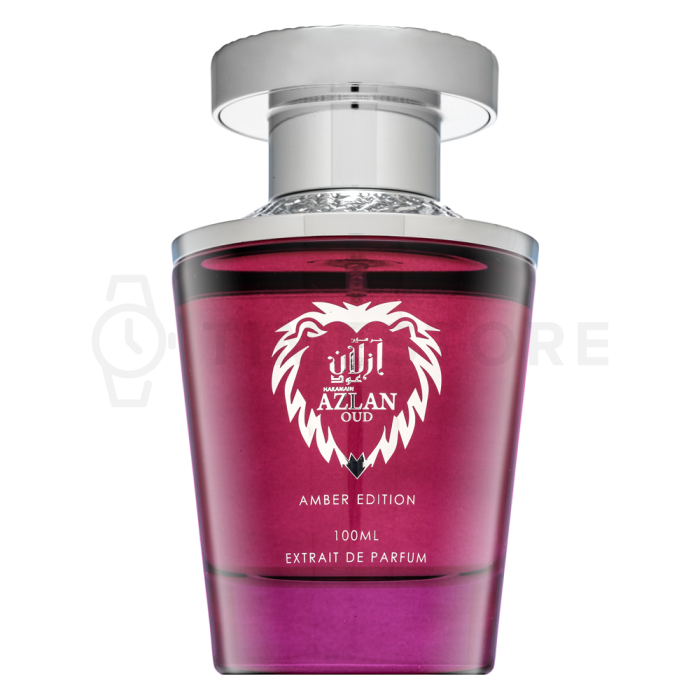 Al Haramain Azlan Oud Amber Parfum femei 100 ml