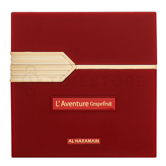 Al Haramain L'Aventure Grapefruit Parfum femei 100 ml