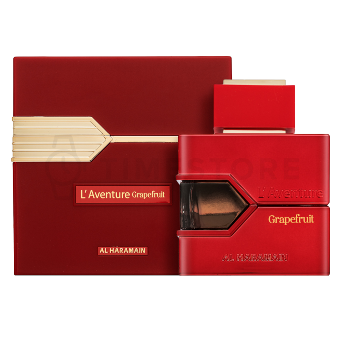 Al Haramain L'Aventure Grapefruit Parfum femei 100 ml