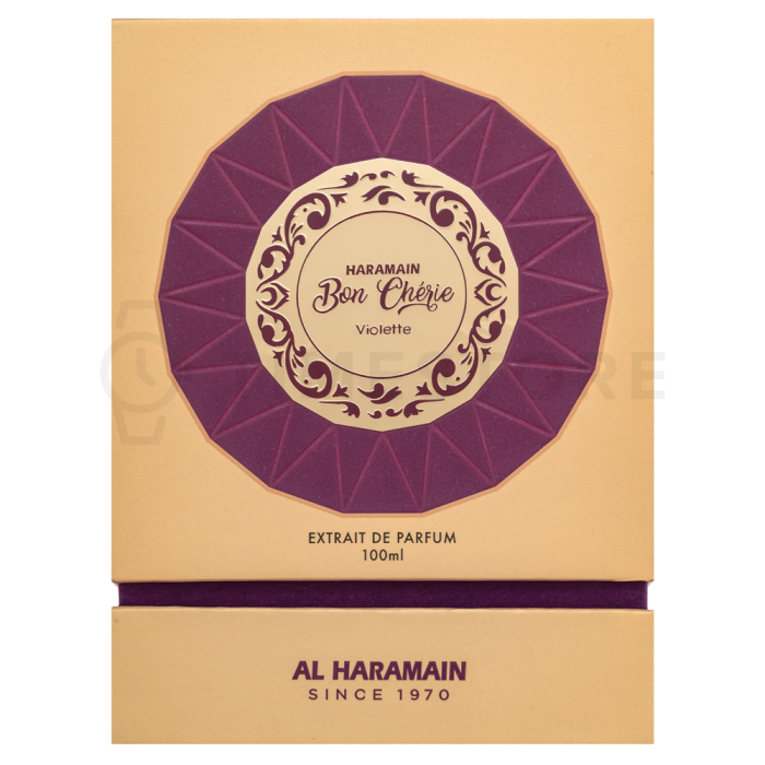 Al Haramain Bon Cherie Violette Parfum femei 100 ml