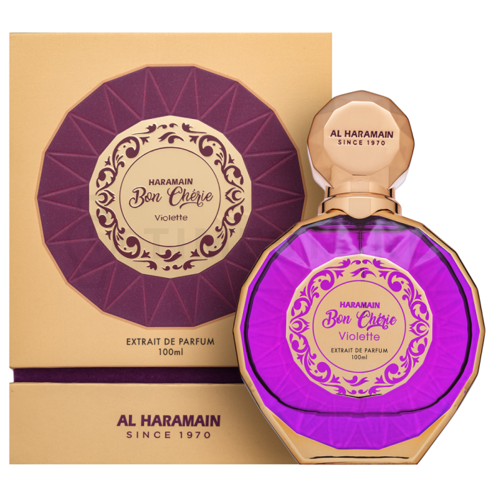 Al Haramain Bon Cherie Violette Parfum femei 100 ml
