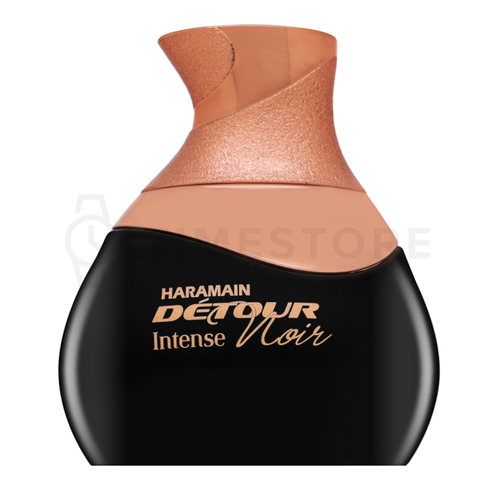 Al Haramain Détour Noir Intense Парфюмна вода за мъже 100 ml