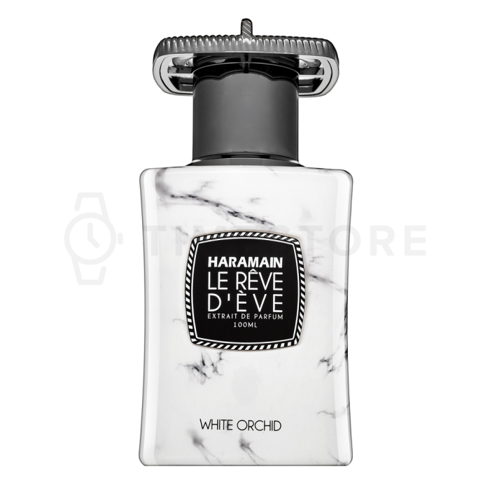 Al Haramain Le Reve D'Eve White Orchid čistý parfém pro ženy 100 ml