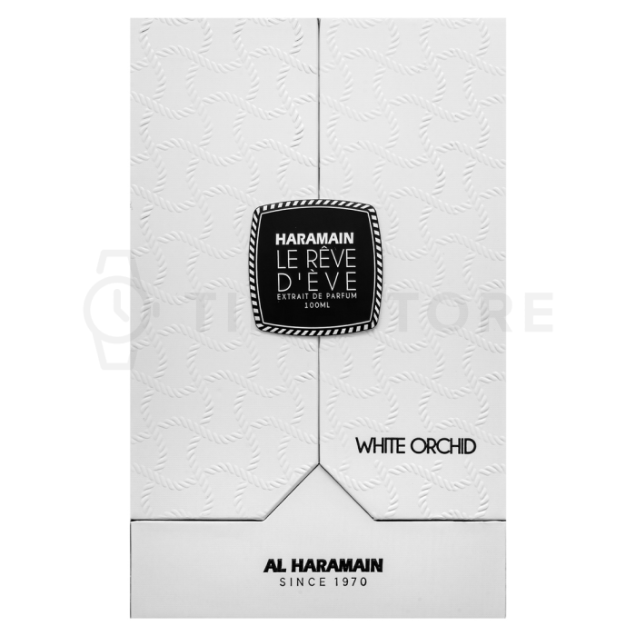 Al Haramain Le Reve D'Eve White Orchid čistý parfém pro ženy 100 ml