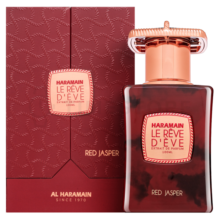 Al Haramain Le Reve D'Eve Red Jasper парфюм унисекс 100 ml