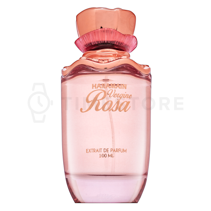 Al Haramain Vergine Rosa Parfum unisex 100 ml