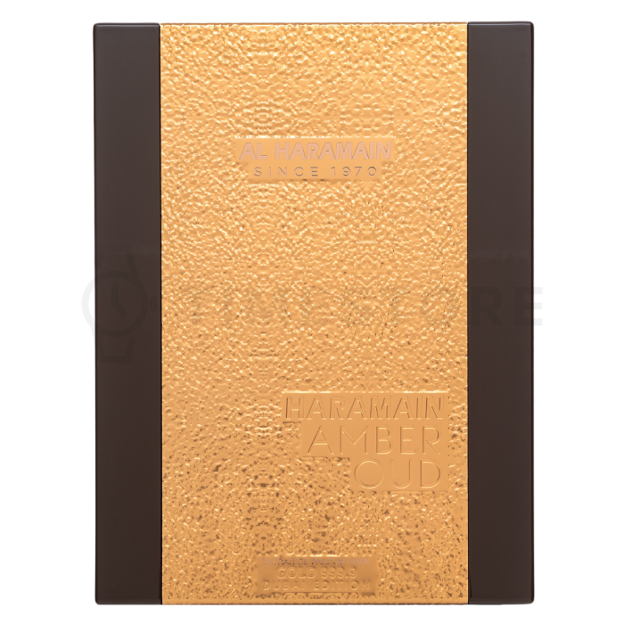 Al Haramain Amber Oud Gold 999.9 Dubai Edition Parfum unisex 100 ml