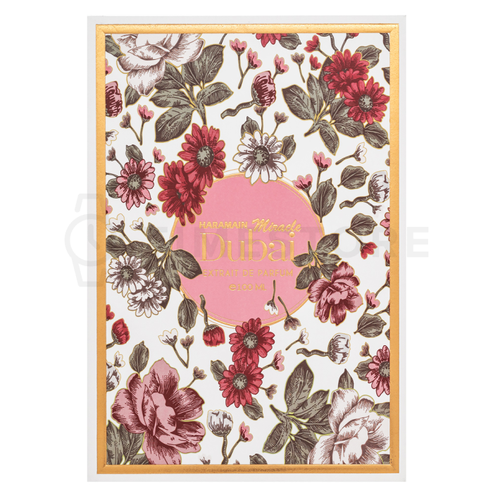 Al Haramain Miracle Dubai Parfum femei 100 ml