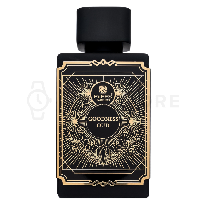 Riiffs Goodness Oud parfumirana voda za moške 100 ml