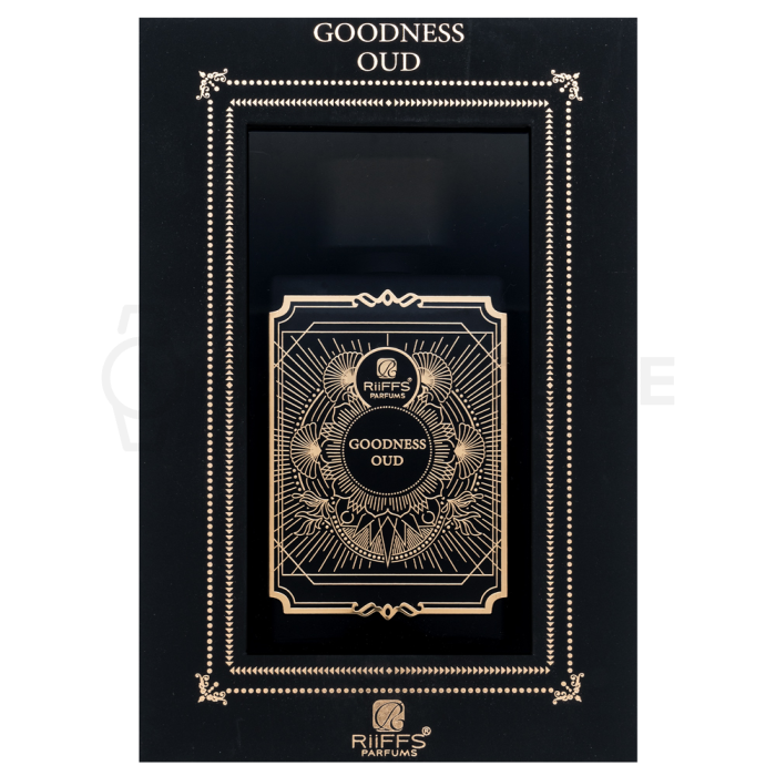Riiffs Goodness Oud parfumirana voda za moške 100 ml