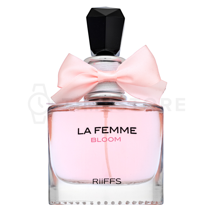 Riiffs La Femme Bloom Eau de Parfum nőknek 100 ml