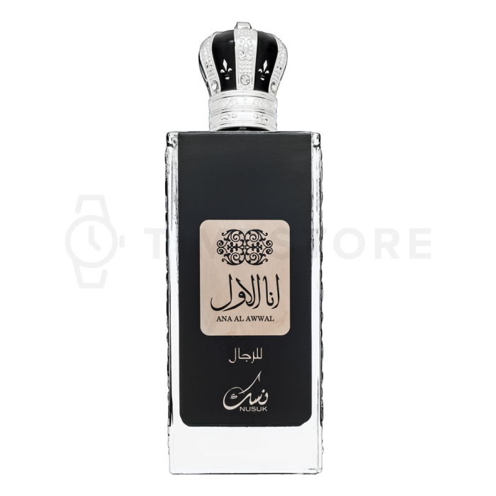 Nusuk Ana Al Awwal Men Eau de Parfum férfiaknak 100 ml