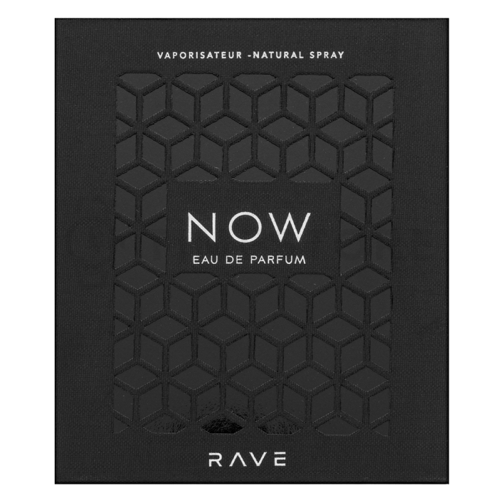 Rave Now parfémovaná voda unisex 100 ml