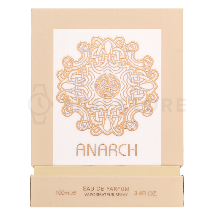 Maison Alhambra Anarch Eau de Parfum unisex 100 ml