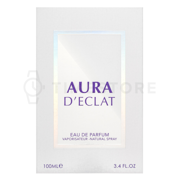 Maison Alhambra Aura D'Eclat Eau de Parfum femei 100 ml