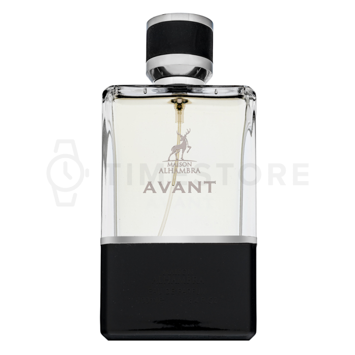 Maison Alhambra Avant Eau de Parfum para hombre 100 ml