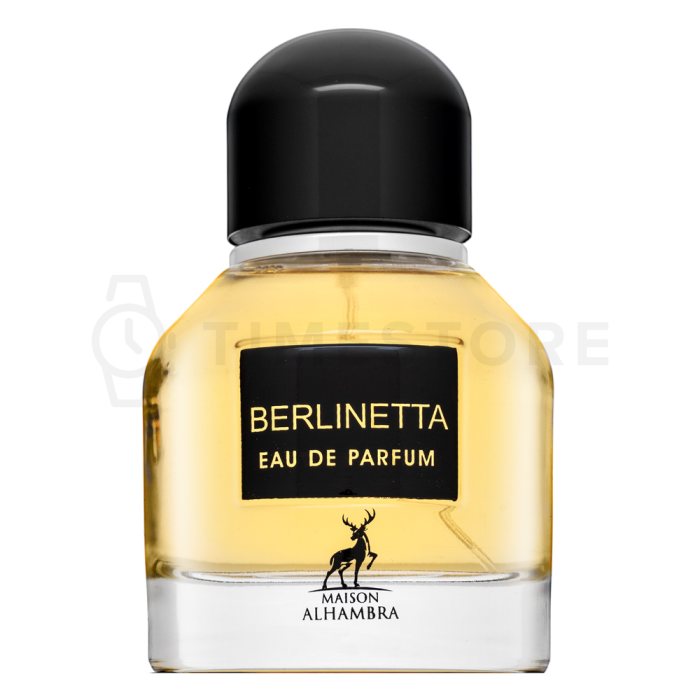 Maison Alhambra Berlinetta woda perfumowana unisex 100 ml