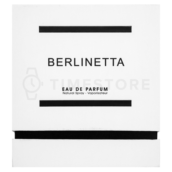 Maison Alhambra Berlinetta woda perfumowana unisex 100 ml