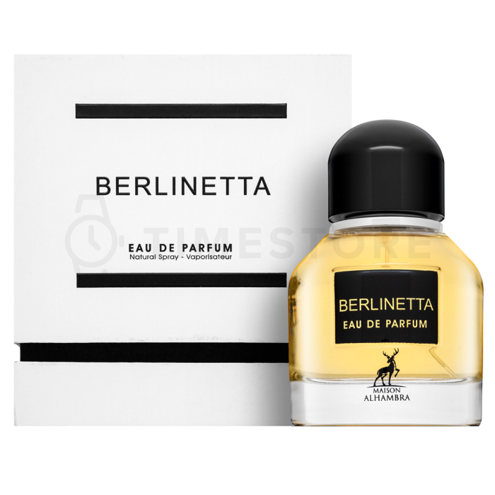 Maison Alhambra Berlinetta woda perfumowana unisex 100 ml