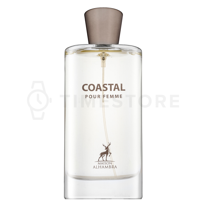 Maison Alhambra Coastal Pour Femme dla kobiet 100 ml