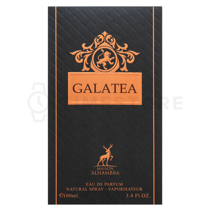 Maison Alhambra Galatea Eau de Parfum para mujer 100 ml