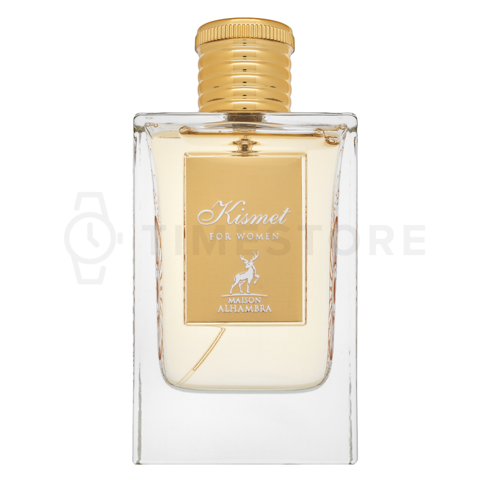 Maison Alhambra Kismet For Women Eau de Parfum para mujer 100 ml