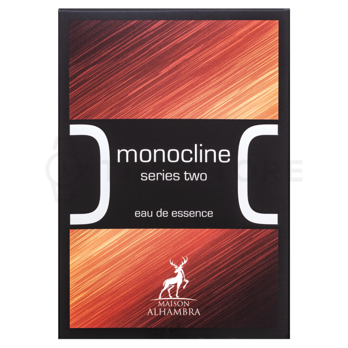 Maison Alhambra Monocline Series Two parfémovaná voda pre mužov 100 ml