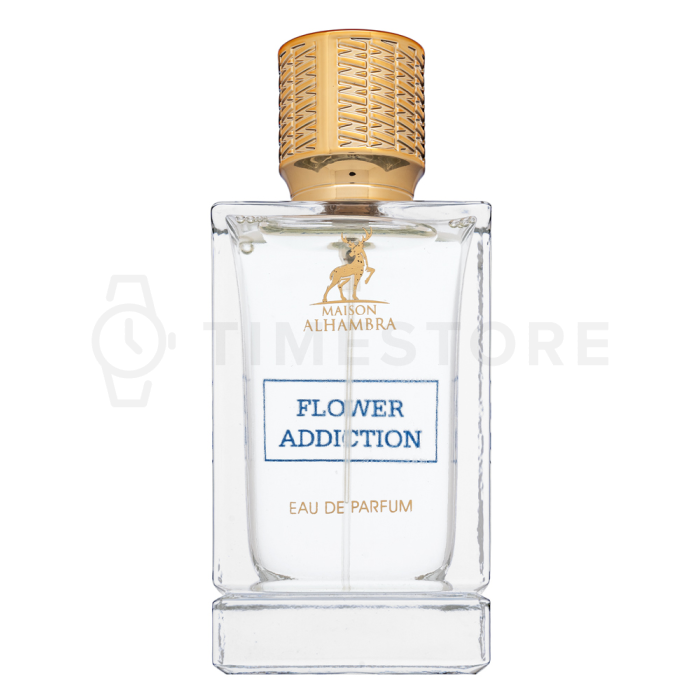 Maison Alhambra Flower Addiction Eau de Parfum para mujer 100 ml