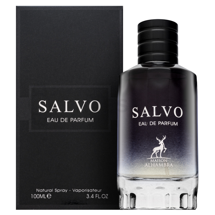 Maison Alhambra Salvo parfémovaná voda pro muže 100 ml
