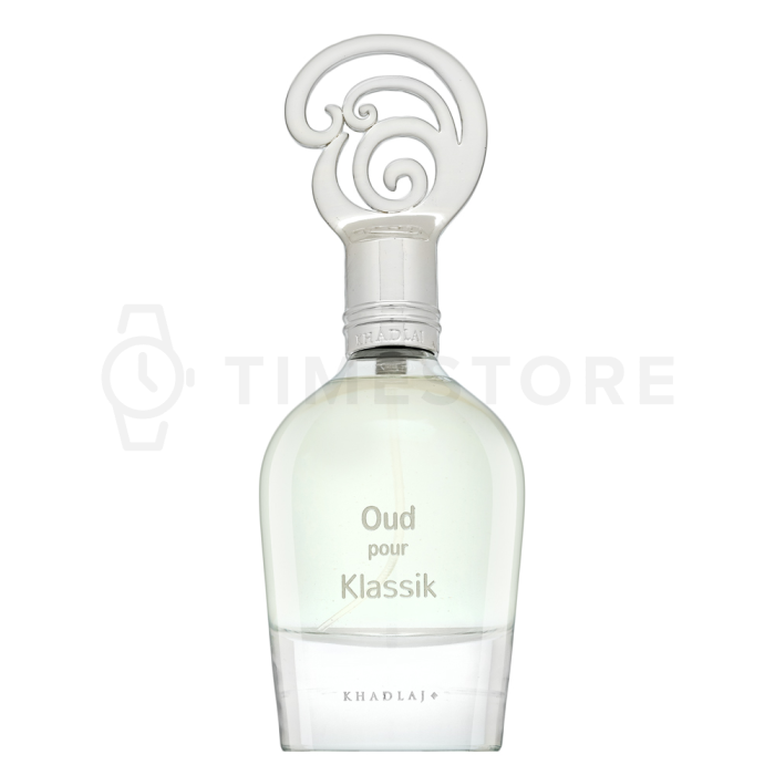 Khadlaj Oud Pour Klassik parfumirana voda za moške 100 ml