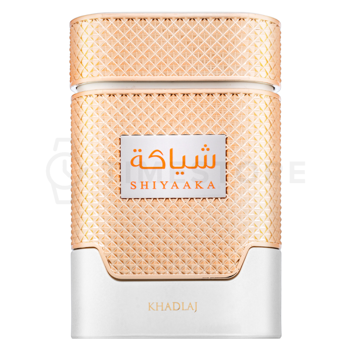 Khadlaj Shiyaaka White Eau de Parfum da donna 100 ml