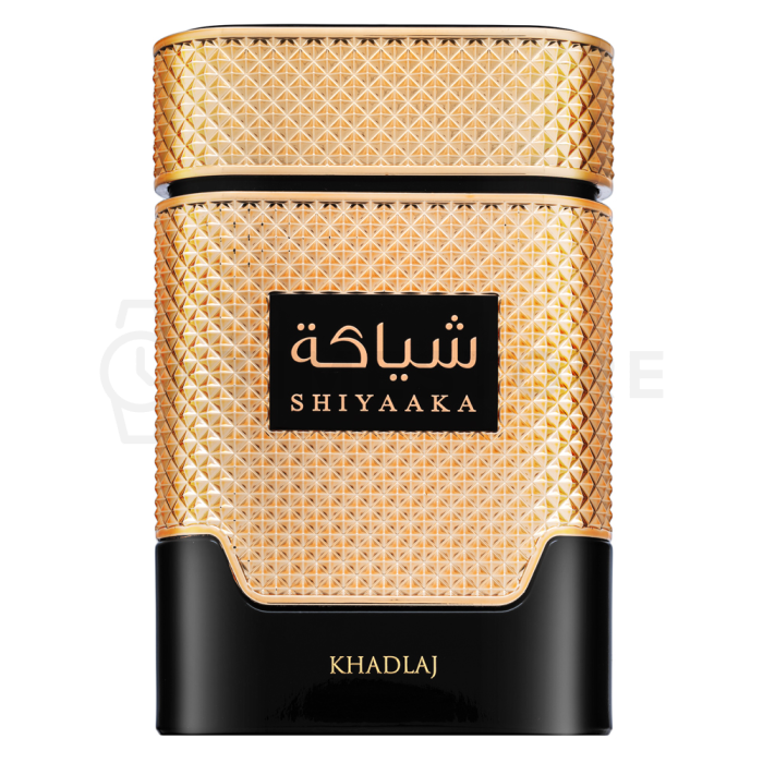 Khadlaj Shiyaaka Gold Парфюмна вода унисекс 100 ml