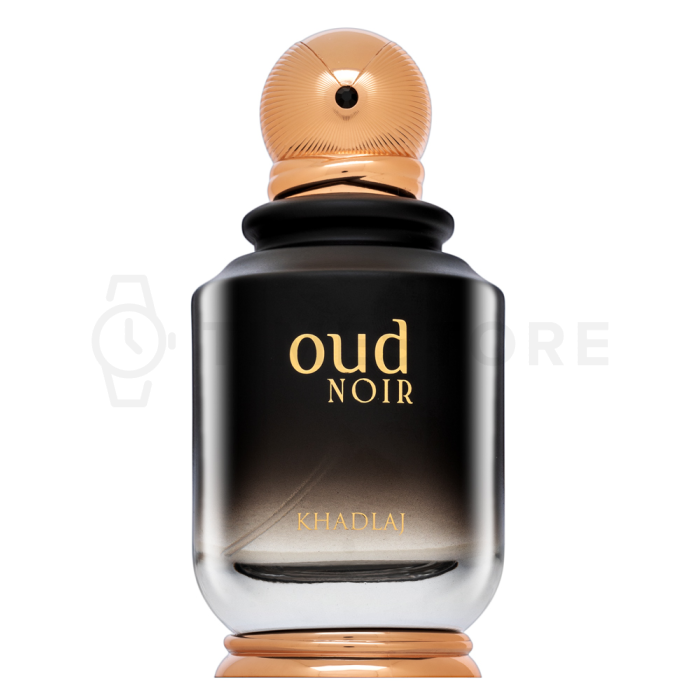Khadlaj Oud Noir Eau de Parfum unisex 100 ml