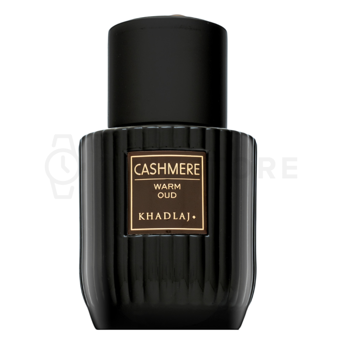 Khadlaj Cashmere Warm Oud Парфюмна вода унисекс 100 ml