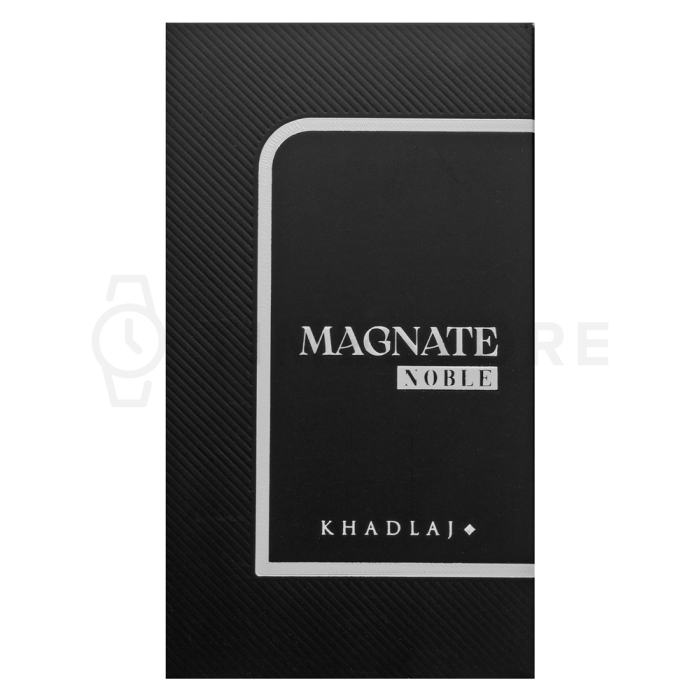 Khadlaj Magnate Noble Парфюмна вода за мъже 100 ml