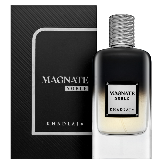 Khadlaj Magnate Noble Парфюмна вода за мъже 100 ml