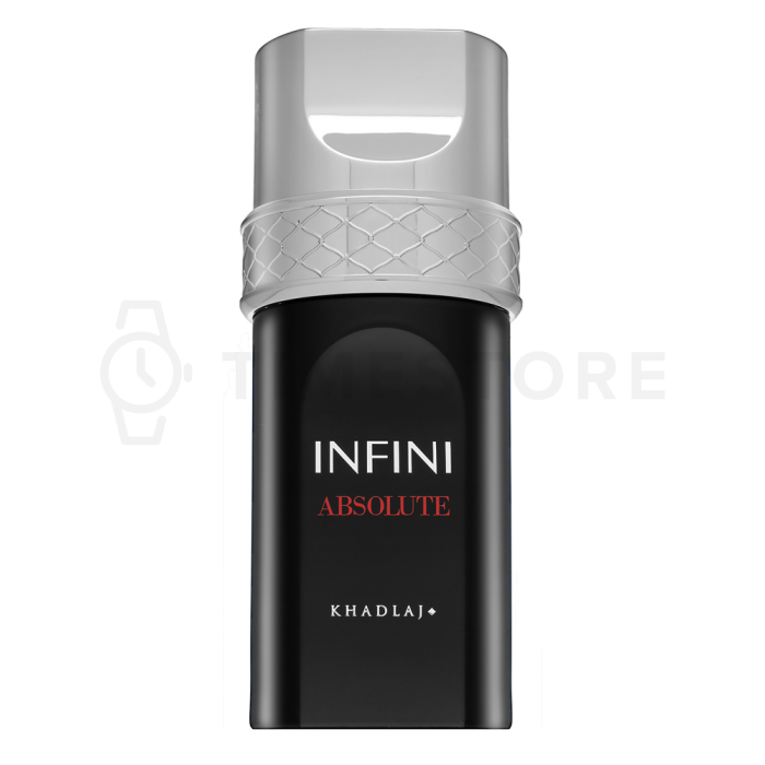 Khadlaj Infini Absolute Eau de Parfum uniszex 100 ml