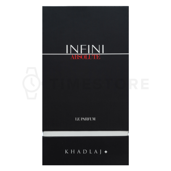 Khadlaj Infini Absolute Eau de Parfum uniszex 100 ml