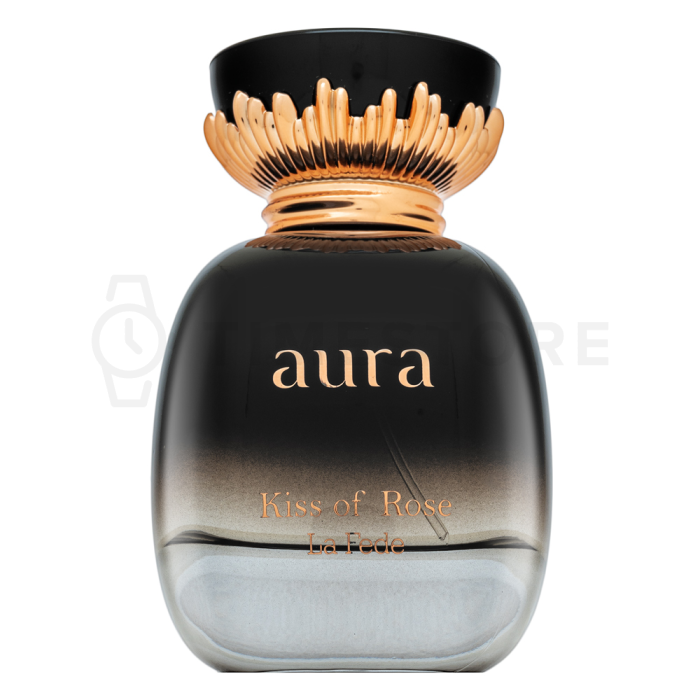 La Fede Aura Kiss Of Rose Eau de Parfum para mujer 100 ml