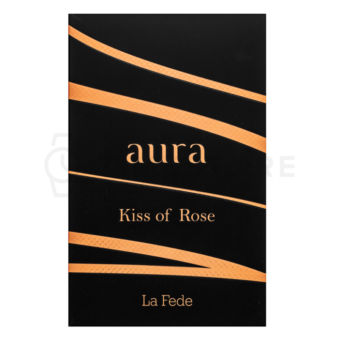 La Fede Aura Kiss Of Rose Eau de Parfum para mujer 100 ml