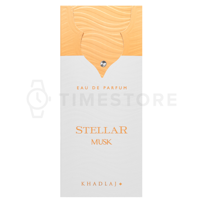 Khadlaj Stellar Musk Eau de Parfum uniszex 100 ml