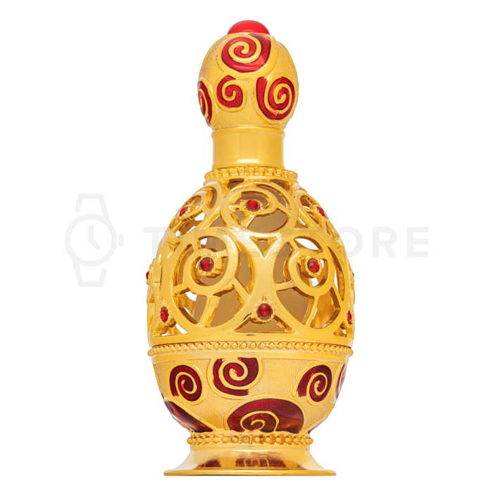 Khadlaj Haneen Gold Parfémovaný olej unisex 20 ml