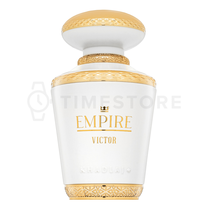 Khadlaj Empire Victor Eau de Parfum unisex 100 ml