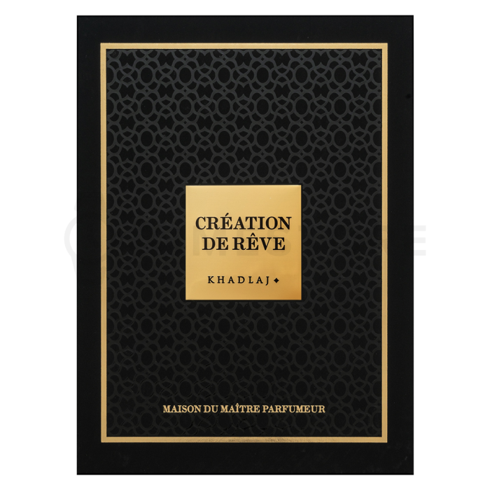 Khadlaj Maison Création De Rêve Парфюмна вода унисекс 100 ml