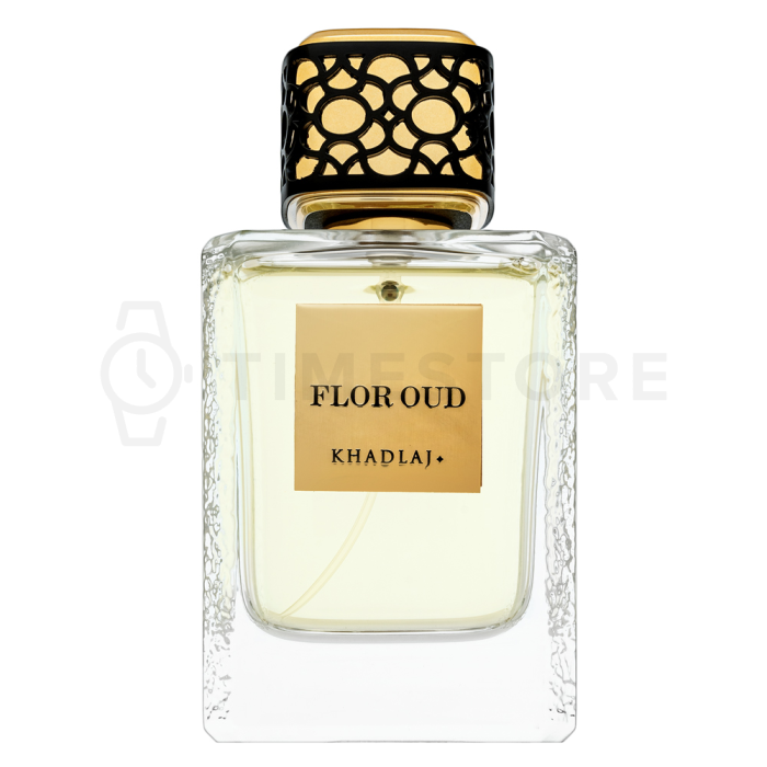 Khadlaj Maison Flor Oud Eau de Parfum uniszex 100 ml