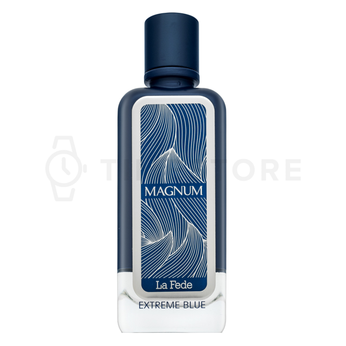 La Fede Magnum Blue Парфюмна вода за мъже 100 ml